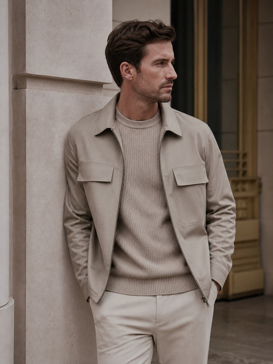 Smart Casual